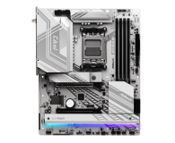 ASROCK Płyta główna X870 PRO RS WIFI AM5 4DDR5 M.2 ATX - 1281719 - zdjęcie 3